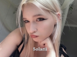 Solarii