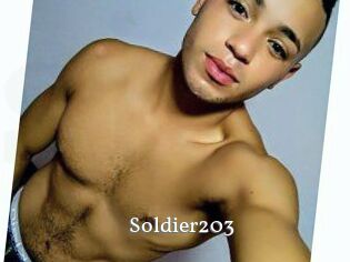 Soldier203