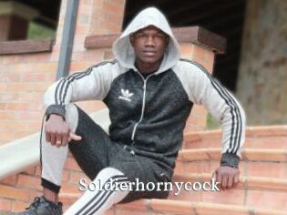 soldierhornycock SexyIdol