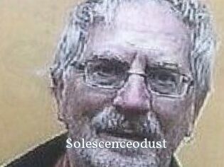 Solescenceodust