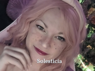 Solesticia
