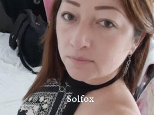 Solfox