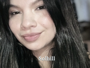 solhill SexyIdol