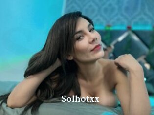 Solhotxx