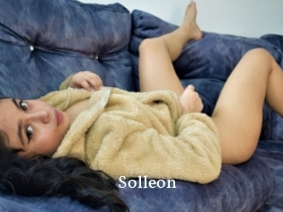 solleon SexyIdol