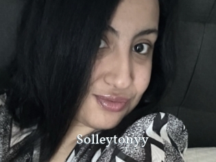 Solleytonyy