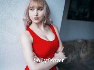 sollyflower SexyIdol