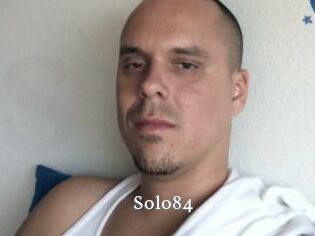 Solo84