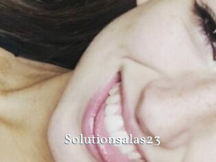 Solutionsalas23