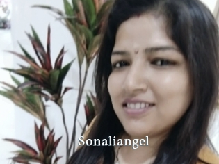 Sonaliangel