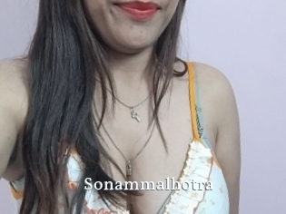 Sonammalhotra