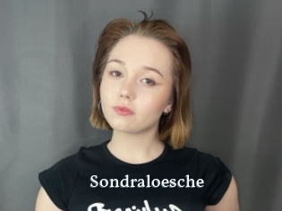 Sondraloesche