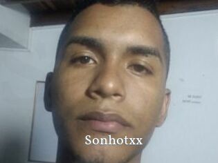 Sonhotxx