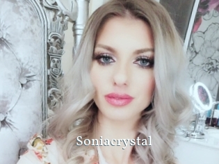 Soniacrystal