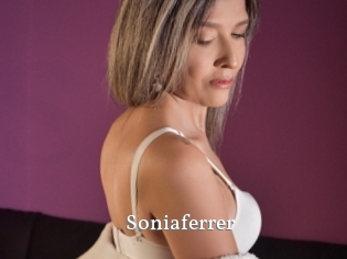 soniaferrer SexyIdol