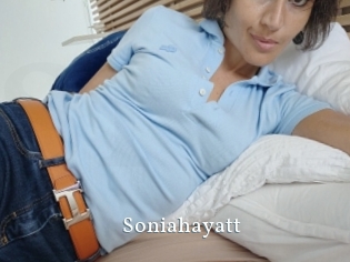 Soniahayatt