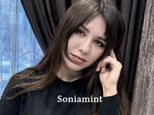 soniamint SexyIdol