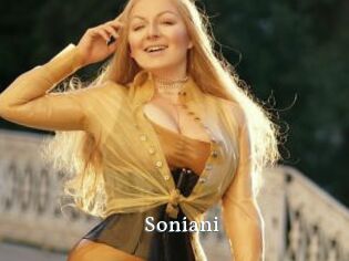 Soniani