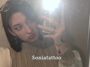 Soniatattoo
