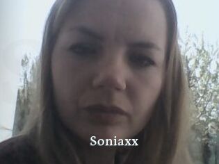 Soniaxx