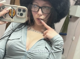 Sonicaluxe
