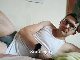 sonicegay SexyIdol
