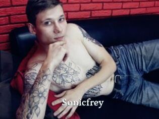 Sonicfrey