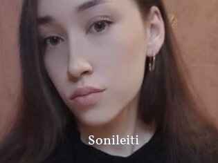Sonileiti