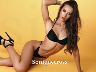 Soniquecross