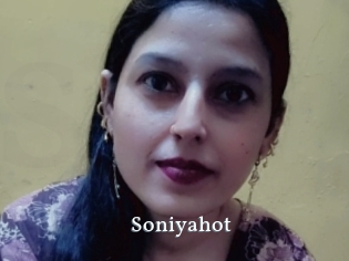 Soniyahot