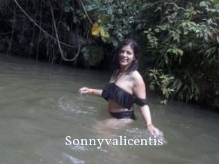 Sonnyvalicentis