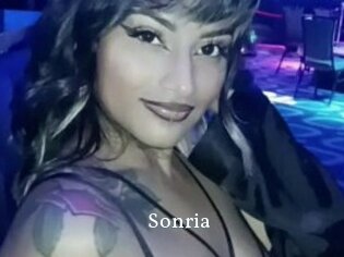 Sonria