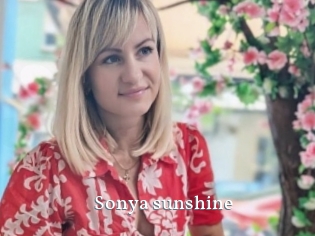 Sonya_sunshine