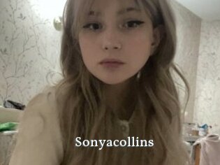 Sonyacollins