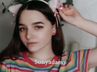 Sonyadarsy