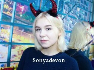 Sonyadevon