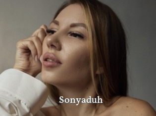 Sonyaduh