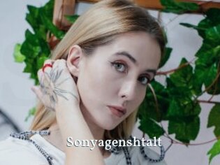 Sonyagenshtalt