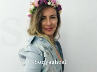 Sonyaghost