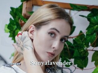Sonyalavender