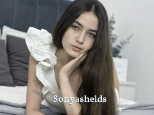 sonyashelds SexyIdol