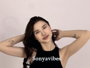 Sonyavibes