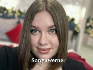 Sonyawerner