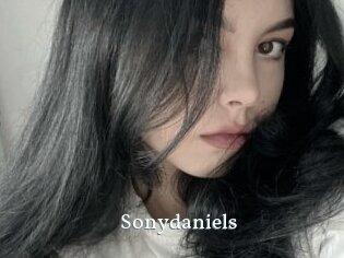 Sonydaniels