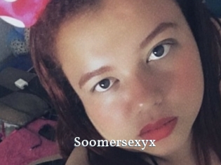 Soomersexyx