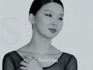 sooyun SexyIdol