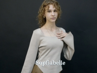 Sopfiabelle