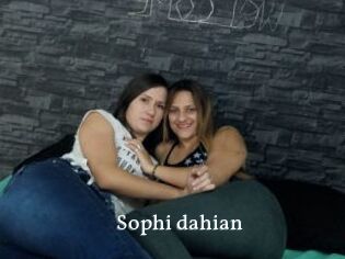 Sophi_dahian