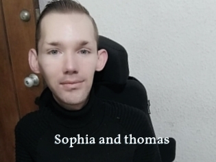 Sophia_and_thomas
