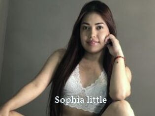 Sophia_little